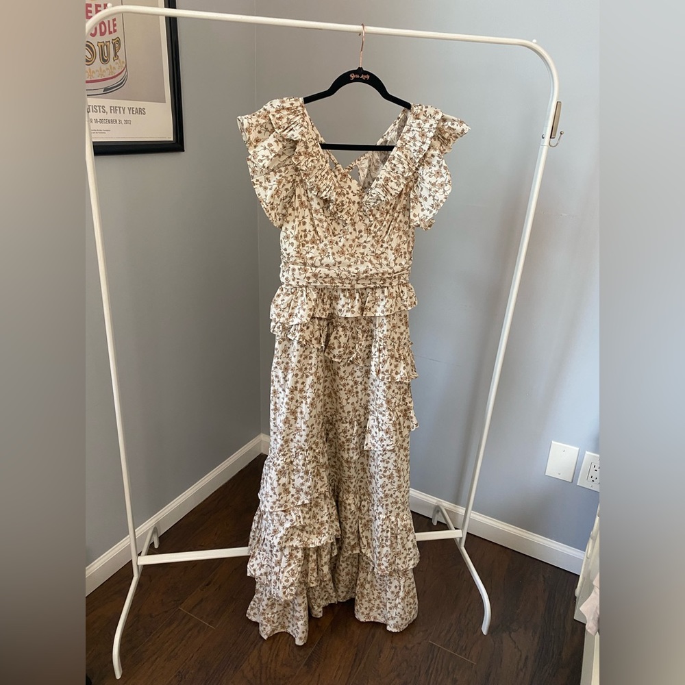 En Saison Dress